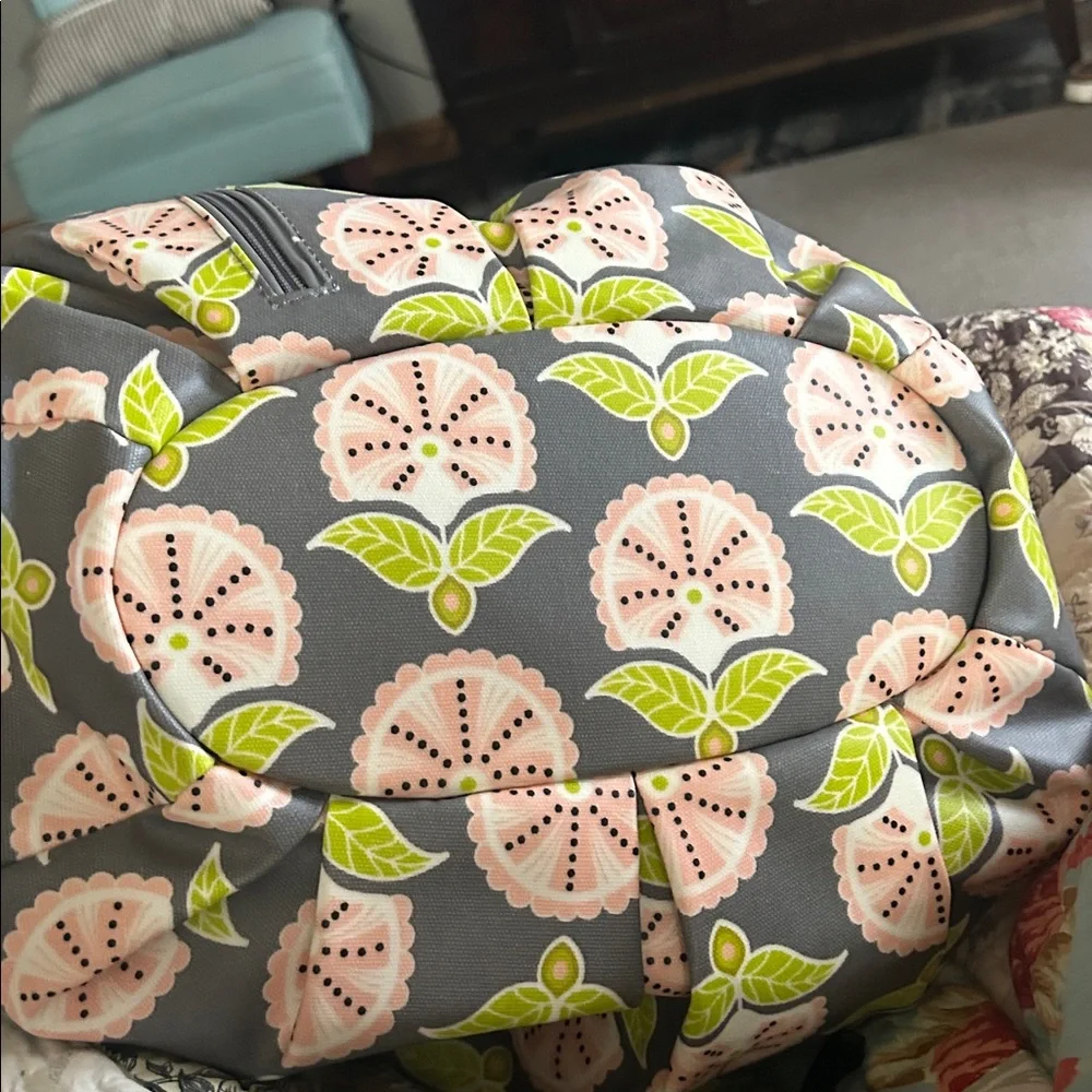 Petunia Pickle Bottom Diaper Bag